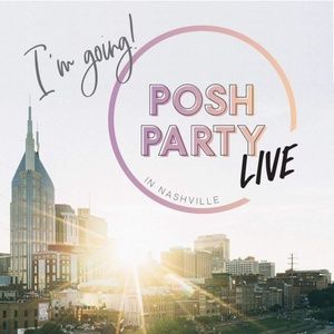 See me in Nashville!!